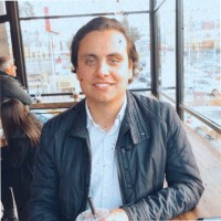 Eric Serrato Jimenez