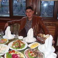 ulugbek arslonbekov