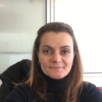 Gaelle Besnardeau