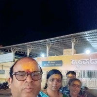 Rajkumar Madiwalappagol