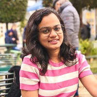Anjitha Raju