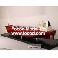 Ship Model Maker-思萱 .谭