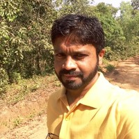 Prashanth Shetty