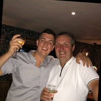 Gary Messenger