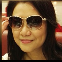 Sophia Tsang