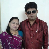 Lina Hiralkumar Rajkot