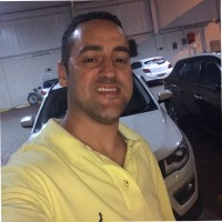 Fabricio Oliveira
