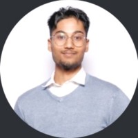 Harsh Mehta