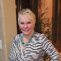 Vickie Gillett
