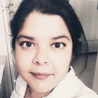 Luz Aida Rey Caro