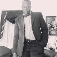 Andre Alexis