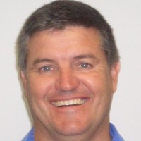 Brad Denham