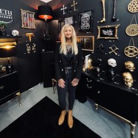 Rebecca Norma Arnett