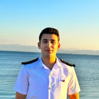 Ahmet Furkan Calisir