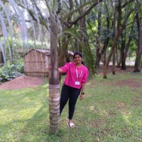 Nandhini R
