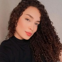 Gabriella Cristina Oliveira Silva