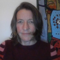 Fiona Mackenzie