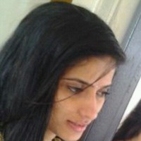 Preethi Raghavendra Gowda