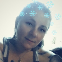 Crystal Salikin