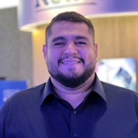 Paulo Fontoura, MSc.