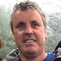 Charlie Cordwell