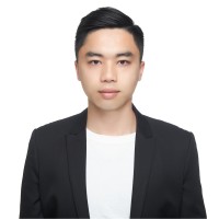 Wayne Liu