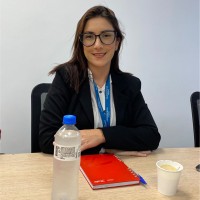 Luanna Souza