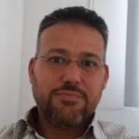 Mohamed Yacine Boulahia