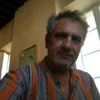 Bernard Teolis