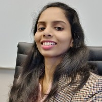 Maithili Bhosle