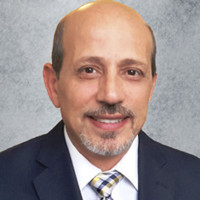 Muhammad Salem