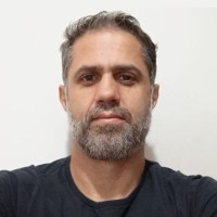 Alexandre Rodrigues Ávila