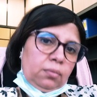 Karima Boucetta