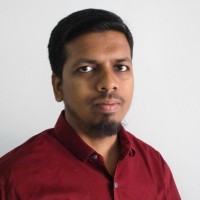 Mohamed Riyasudeen