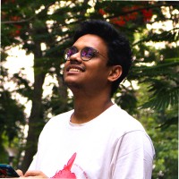 Ayushman Basu