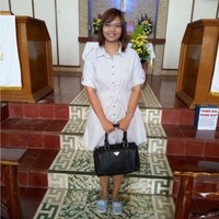 Josephine Galvez, Cpa