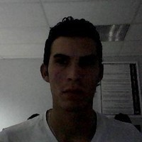 Aaron Delgado Balderrama