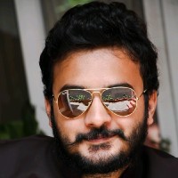 Swapnil Shetty