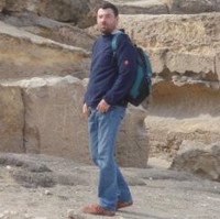 Xavier Henaff