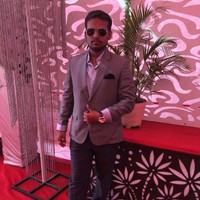 vivek bhojak