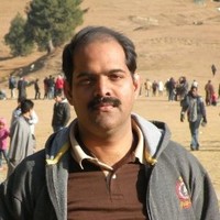 Anil Mishra