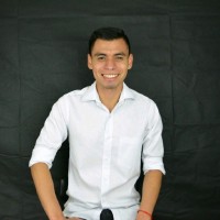 Gerber Carranza