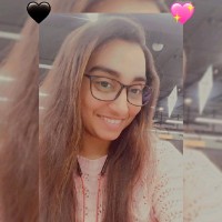 Harsharanjeet Kaur Bumrah