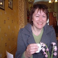 Валентина Богдан