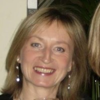 Wendy Thomas