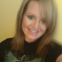 Marlee Mitchell