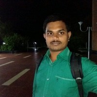 Yugandhar Reddy Chintalapudi