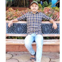 Rasmi Ranjan Das