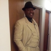 Vernon Mason Sr