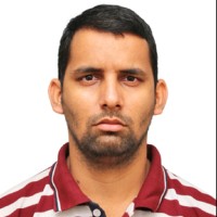 Jagadeep Singh